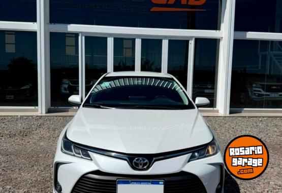 Autos - Toyota Corolla XLI 2023 Nafta 125000Km - En Venta