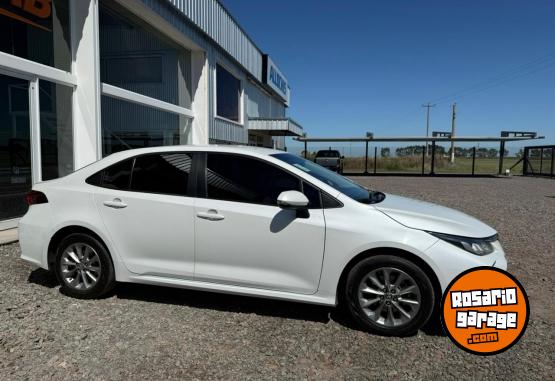 Autos - Toyota Corolla XLI 2023 Nafta 125000Km - En Venta