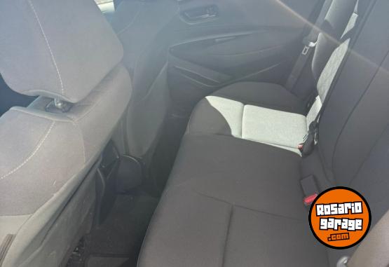 Autos - Toyota Corolla XLI 2023 Nafta 125000Km - En Venta