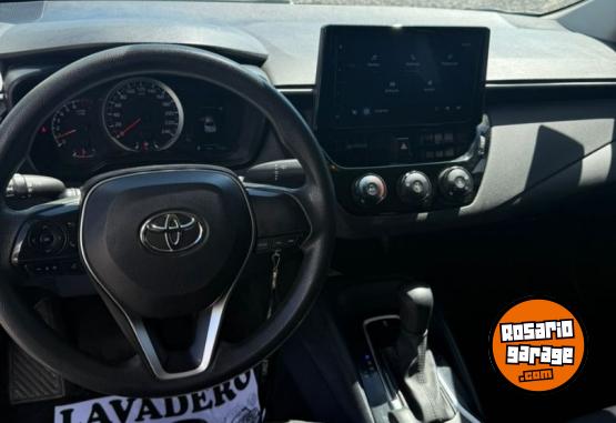 Autos - Toyota Corolla XLI 2023 Nafta 125000Km - En Venta