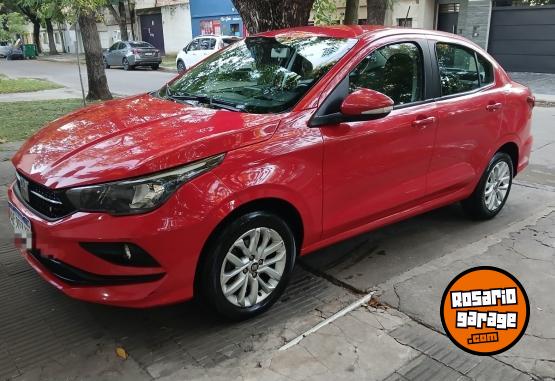 Autos - Fiat Cronos DRIVE CONECTIVEDAD 2021 Nafta 60000Km - En Venta