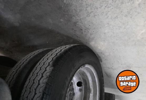 Camiones y Grúas - Iveco daily 55c16 - En Venta