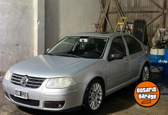 Autos - Volkswagen Bora 2007 Nafta 156500Km - En Venta