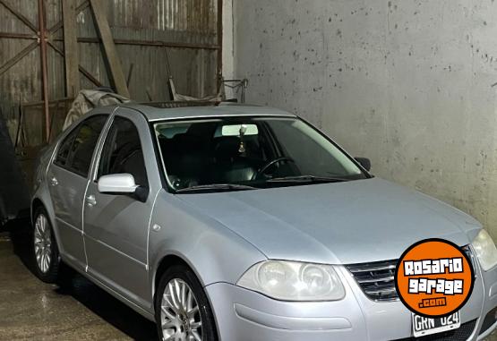 Autos - Volkswagen Bora 2007 Nafta 156500Km - En Venta