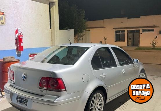Autos - Volkswagen Bora 2007 Nafta 156500Km - En Venta