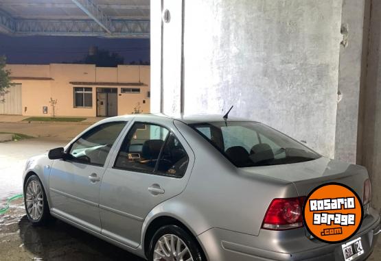 Autos - Volkswagen Bora 2007 Nafta 156500Km - En Venta