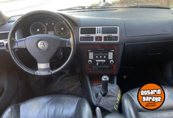 Autos - Volkswagen Bora 2007 Nafta 156500Km - En Venta