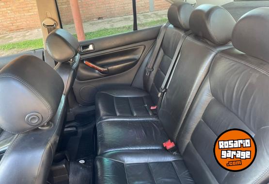 Autos - Volkswagen Bora 2007 Nafta 156500Km - En Venta