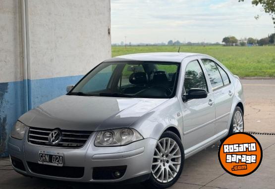 Autos - Volkswagen Bora 2007 Nafta 156500Km - En Venta