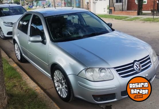 Autos - Volkswagen Bora 2007 Nafta 156500Km - En Venta