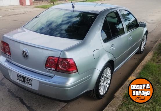 Autos - Volkswagen Bora 2007 Nafta 156500Km - En Venta