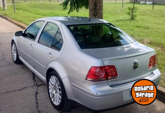 Autos - Volkswagen Bora 2007 Nafta 156500Km - En Venta