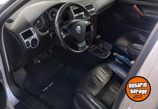 Autos - Volkswagen Bora 2007 Nafta 156500Km - En Venta