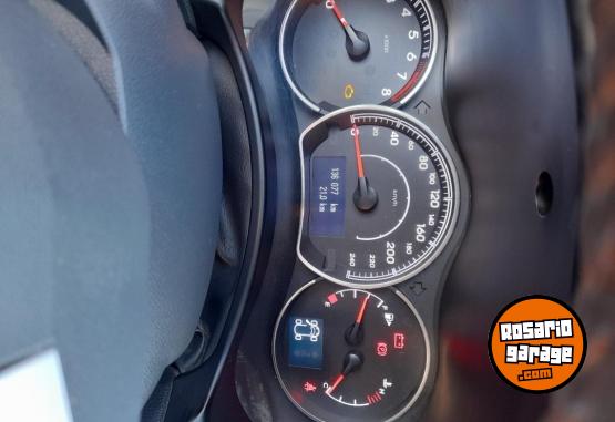 Camionetas - Renault KOLEOS 2014 GNC 139500Km - En Venta