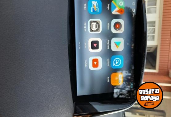 Camionetas - Renault KOLEOS 2014 GNC 139500Km - En Venta