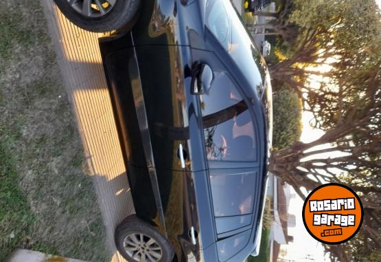 Camionetas - Renault KOLEOS 2014 GNC 139500Km - En Venta