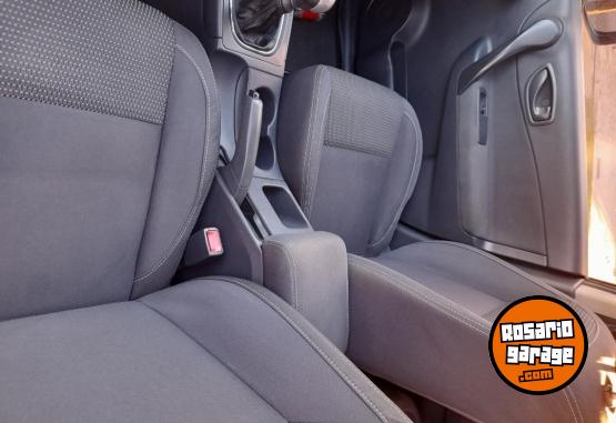 Camionetas - Renault KOLEOS 2014 GNC 139500Km - En Venta