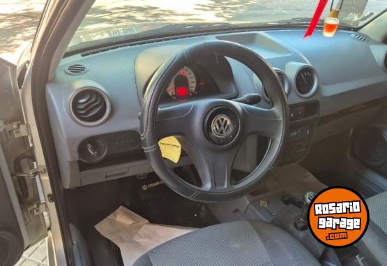 Autos - Volkswagen Gol power 1.4 2da mano ex 2013 Nafta 122000Km - En Venta