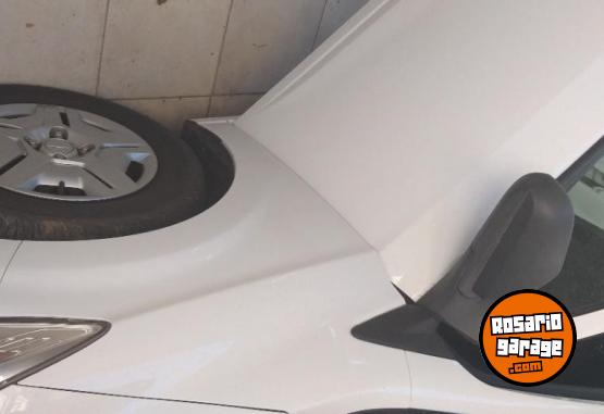 Autos - Chevrolet Prisma Joy 2017 Nafta 10801Km - En Venta