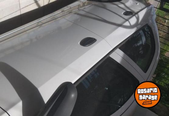 Autos - Chevrolet Prisma Joy 2017 Nafta 10801Km - En Venta