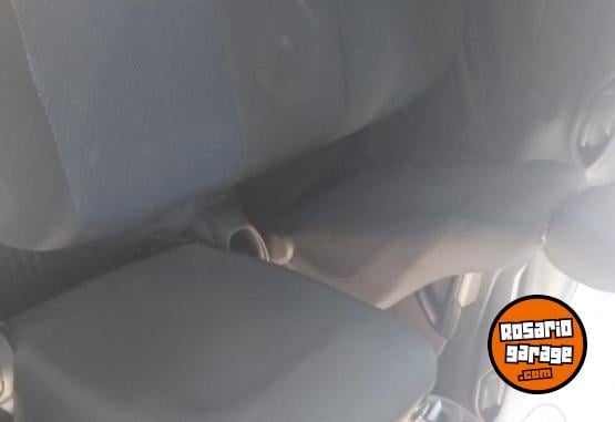 Autos - Chevrolet Prisma Joy 2017 Nafta 10801Km - En Venta