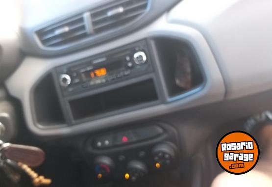 Autos - Chevrolet Prisma Joy 2017 Nafta 10801Km - En Venta