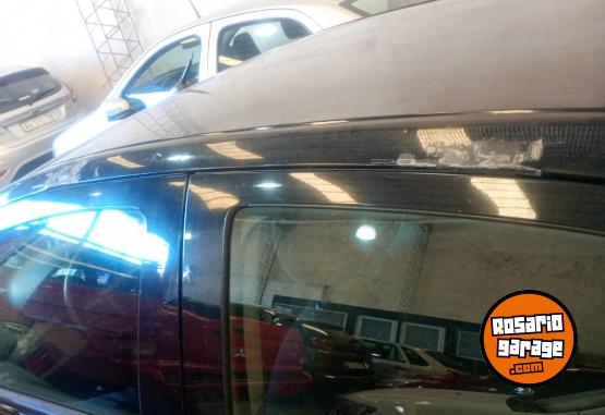 Autos - Chevrolet Prisma 2018 Nafta 110000Km - En Venta