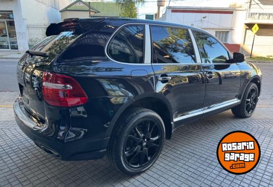Autos - Porsche Cayenne s v8 2008 Nafta 173000Km - En Venta
