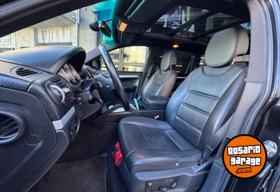 Autos - Porsche Cayenne s v8 2008 Nafta 173000Km - En Venta