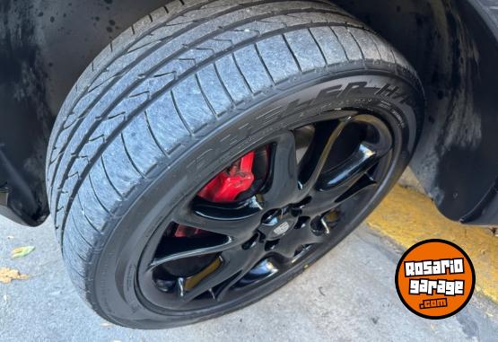 Autos - Porsche Cayenne s v8 2008 Nafta 173000Km - En Venta