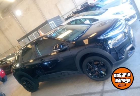 Autos - Citroen Cactus 2019 Nafta 110000Km - En Venta