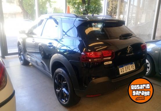 Autos - Citroen Cactus 2019 Nafta 110000Km - En Venta