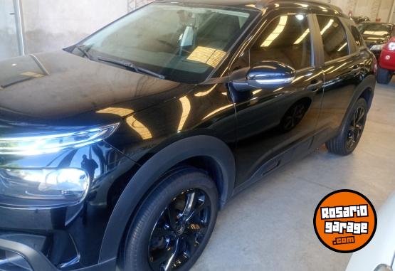 Autos - Citroen Cactus 2019 Nafta 110000Km - En Venta