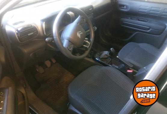 Autos - Citroen Cactus 2019 Nafta 110000Km - En Venta