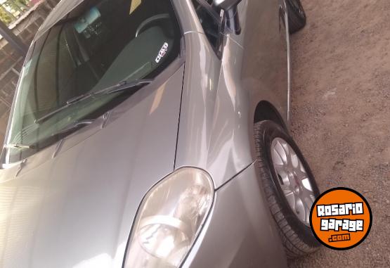 Autos - Fiat Punto 2009 Nafta 262000Km - En Venta