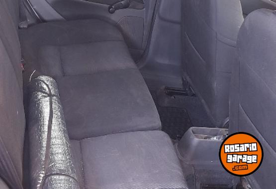 Autos - Fiat Punto 2009 Nafta 262000Km - En Venta