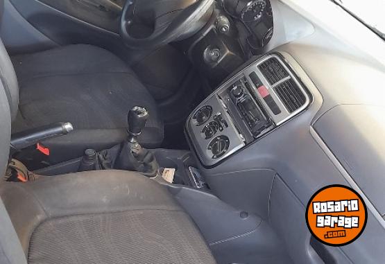 Autos - Fiat Punto 2009 Nafta 262000Km - En Venta