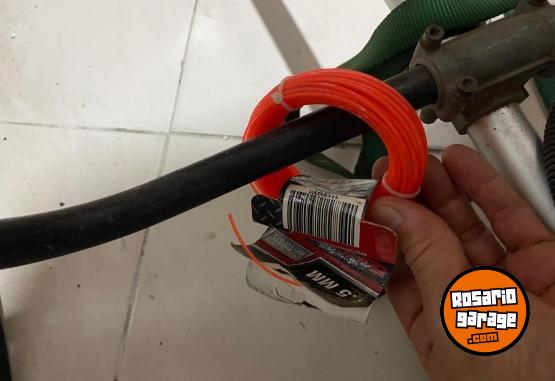 Herramientas - Combo Motosierra Stihl MS 250 y Motoguadaña FMT y accesorios - En Venta