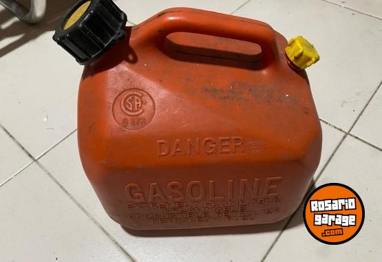 Herramientas - Combo Motosierra Stihl MS 250 y Motoguadaña FMT y accesorios - En Venta