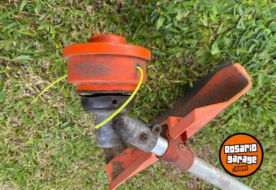 Herramientas - Combo Motosierra Stihl MS 250 y Motoguadaña FMT y accesorios - En Venta