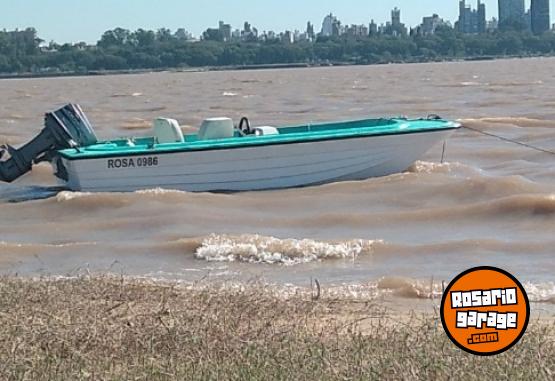 Embarcaciones - Marssopa 15 - En Venta