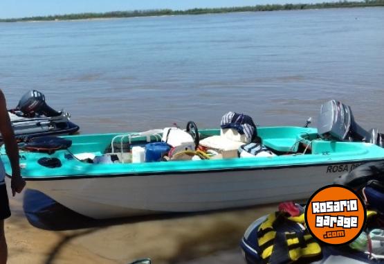Embarcaciones - Marssopa 15 - En Venta