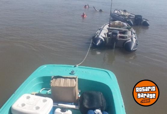 Embarcaciones - Marssopa 15 - En Venta