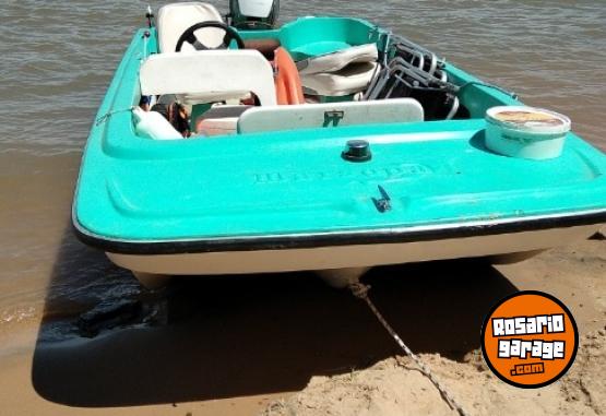 Embarcaciones - Marssopa 15 - En Venta