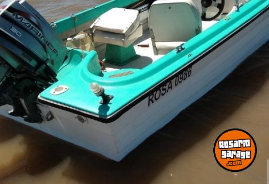 Embarcaciones - Marssopa 15 - En Venta