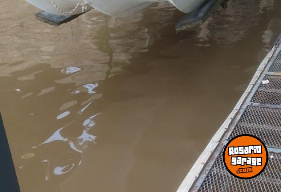 Embarcaciones - Marssopa 15 - En Venta