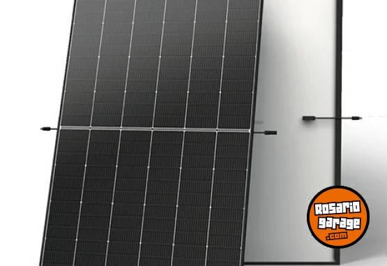 Otros - Carport Solar para BYD DOLPHIN Cochera + Cargador Solar - En Venta