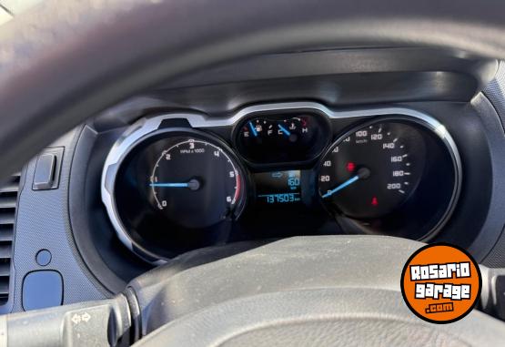 Camionetas - Ford Ranger 2013 Diesel 130000Km - En Venta