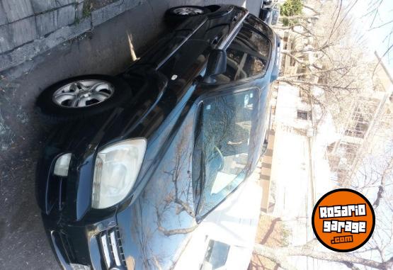Camionetas - Kia Sportage 2008 Nafta 240000Km - En Venta