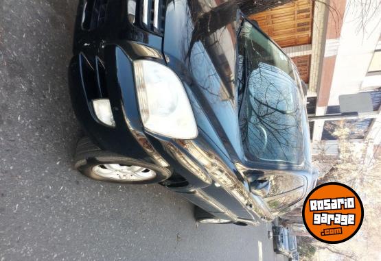 Camionetas - Kia Sportage 2008 Nafta 240000Km - En Venta